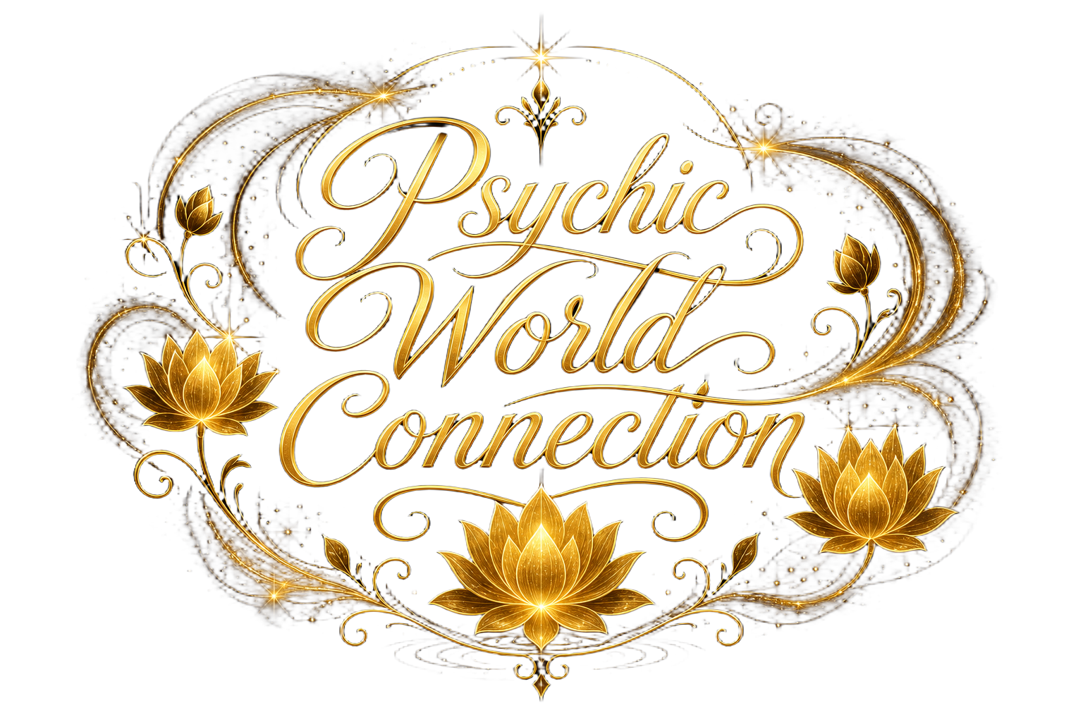 Psychic World Connection